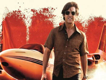 Barry Seal - American Traffic