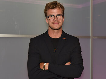 Ook Bart Hollanders en Oliver Naesen in De Slimste Mens ter Wereld
