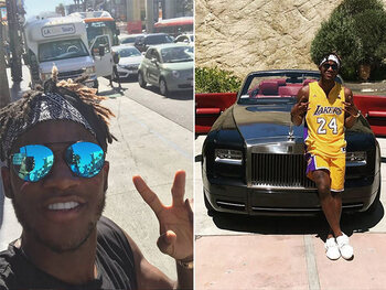 Michy Batshuayi