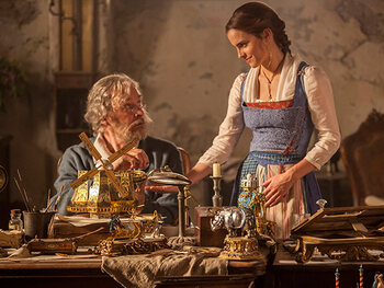 Belle