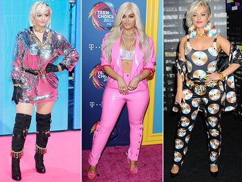 Bebe Rexha