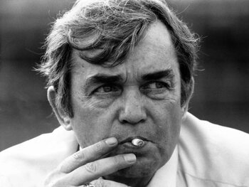 Le départ d'Ernst Happel et la dernière épopée en Coupe d'Europe