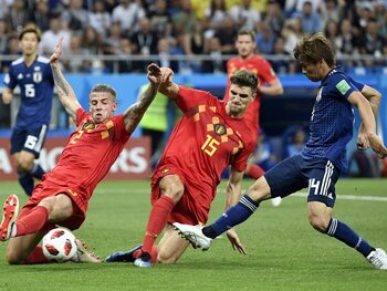 4. Toby Alderweireld