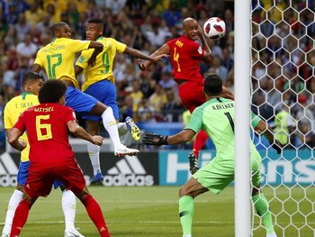 1. Vincent Kompany