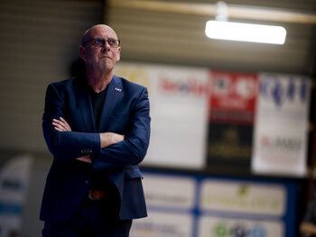 Malines - Mons (14 février 2020)
