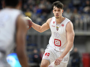 Louvain - Anvers (15 novembre 2019)