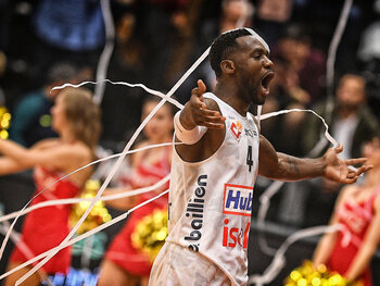 Limburg United - Ostende (25 octobre 2019)