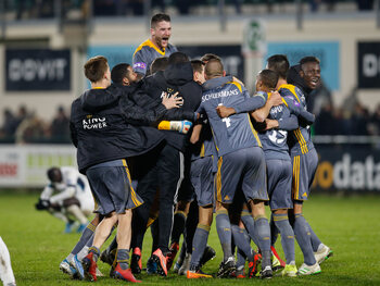 Focus op Proximus League
