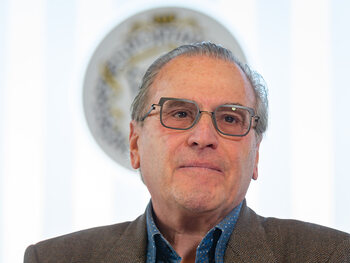 Weekly portrait: focus sur… Louis de Vries