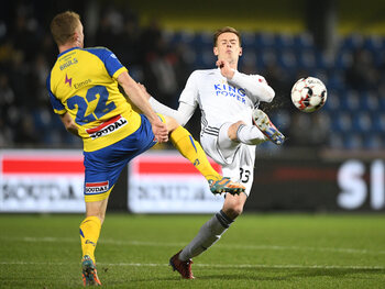 Westerlo - OH Leuven (22 novembre 2019)