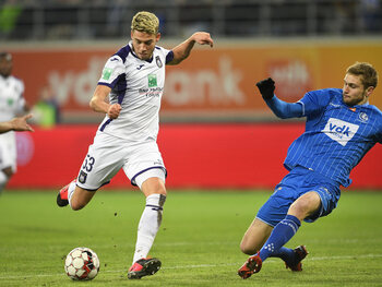 AA Gent - Anderlecht (7 februari 2020)