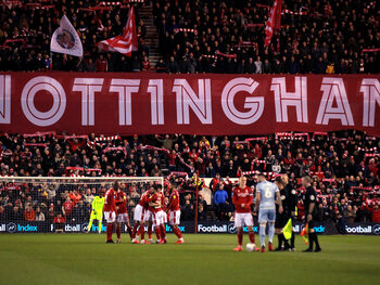 Nottingham Forest