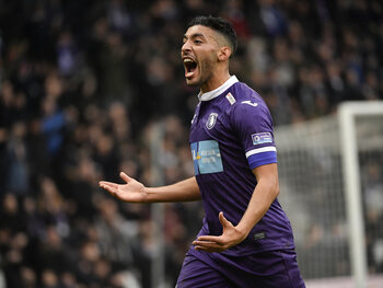 Beerschot - OH Leuven (8 mars 2020)