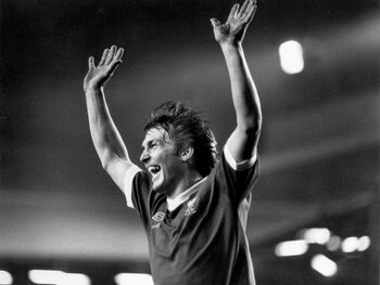 Dalglish met fin au rêve brugeois