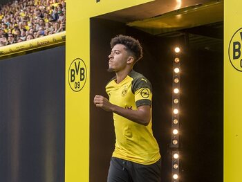 Révélation à Dortmund
