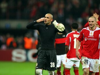 Revanche dix plus tard