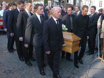 "Rouler vite quand il faut et ne pas rouler vite quand il ne faut pas"
