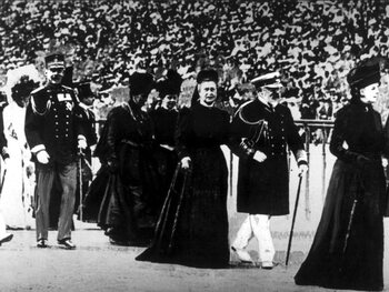 Version réduite du plus grand événement sportif du monde