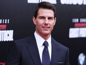 Mission Impossible: Ghost Protocol
