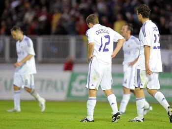 BATE Borisov, het zwarte beest van Anderlecht