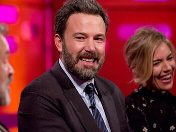 Ben Affleck
