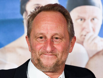 Benoît Poelvoorde n'a jamais voulu d'enfant