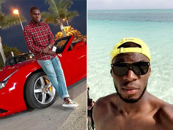 Christian Benteke