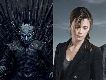 Les sorties d’avril sur Be tv