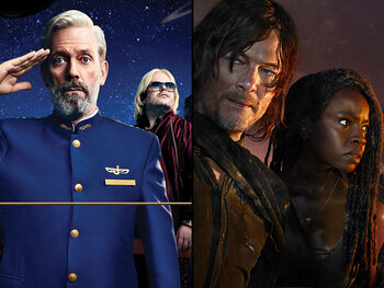 Le top 10 sur Be tv du 15 février au 15 mars