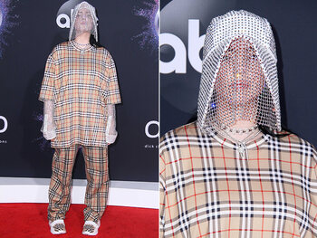 Billie Eilish