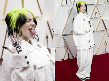 Billie Eilish