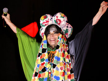 Björk