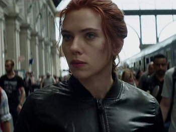 Black Widow