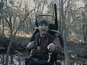 Le projet Blair Witch