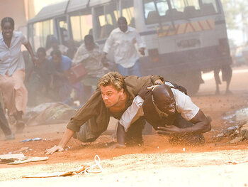 Blood Diamond