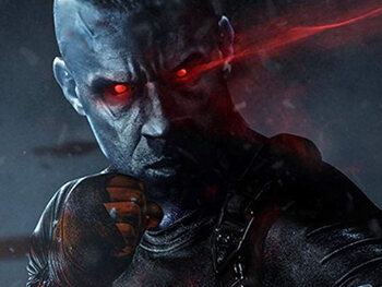 Bloodshot