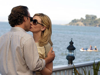 Blue Jasmine