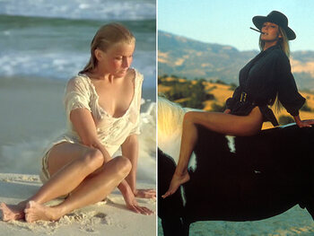 Bo Derek