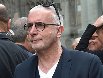 Bob Savenberg