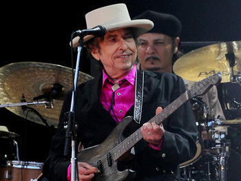 Bob Dylan