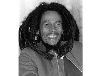 De CIA en de moord op Bob Marley