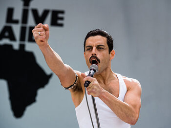 Bohemian Rhapsody