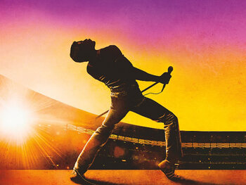 Zomerfestivals: huur ‘Bohemian Rhapsody’ nu extra voordelig op Proximus TV!