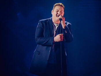 Bonni uit The Voice Van Vlaanderen countert kritiek Koen Wauters: ‘Het voelde alsof ik niet werd begeleid’