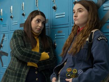 Booksmart
