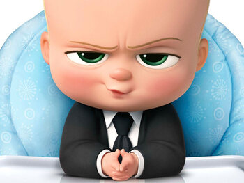 Boss Baby