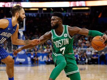 Boston Celtics – Conférence Est