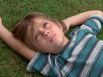 Boyhood