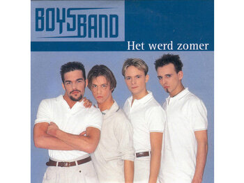 Boysband
