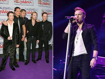 Boyzone